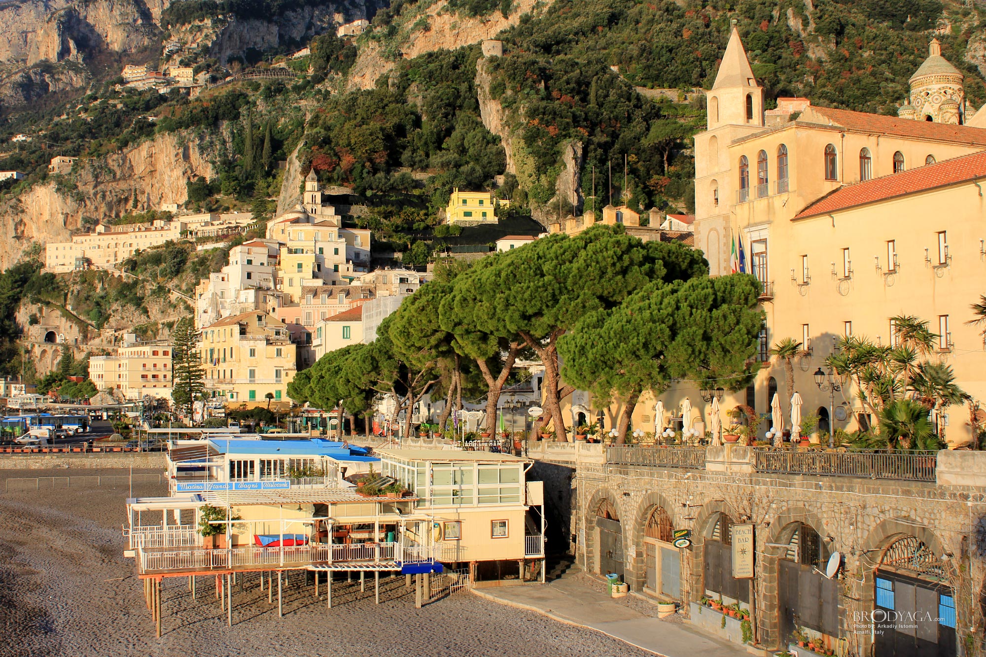 Amalfi